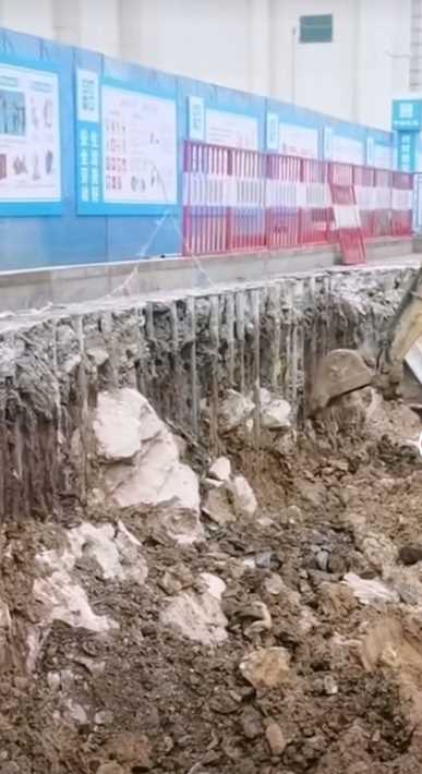 邢台桥东区微型桩